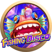 JDB Bắn cá Disco game banner