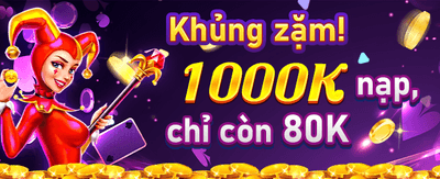 Săn Jackpot Cực Khủng