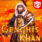 Thành Cát Tư Hãn game banner