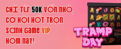 Thưởng Chào Mừng 100% Thành Viên Mới promotion